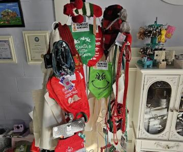 Happy Tails Shoppe