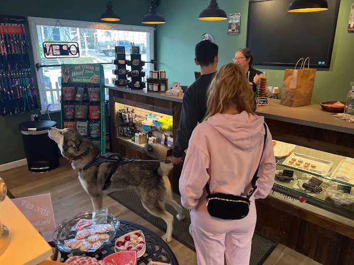 The Clever Critter Pet Shop and Bakery 10