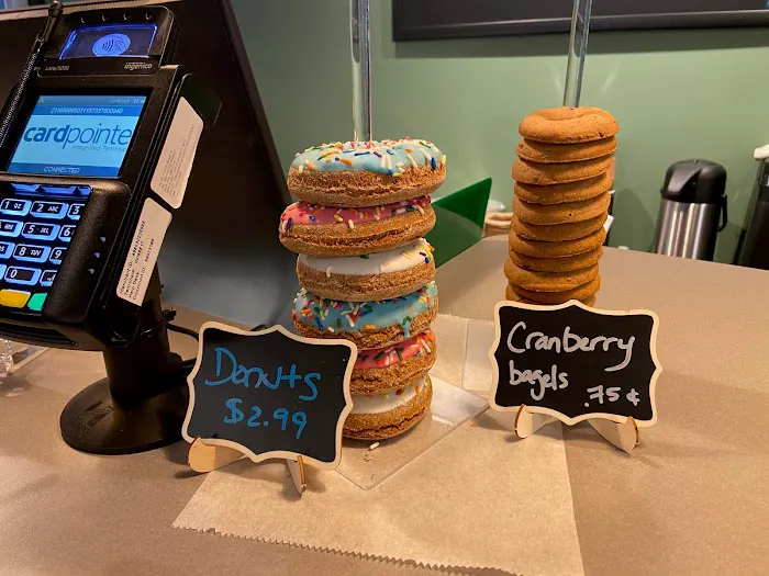 The Clever Critter Pet Shop and Bakery 7