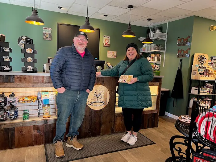 The Clever Critter Pet Shop and Bakery 6