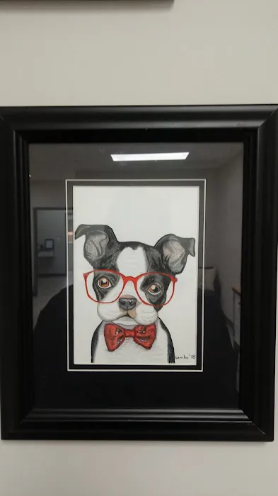 Golden Animal Hospital of Pike Road 12