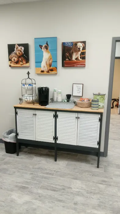 Golden Animal Hospital of Pike Road 12