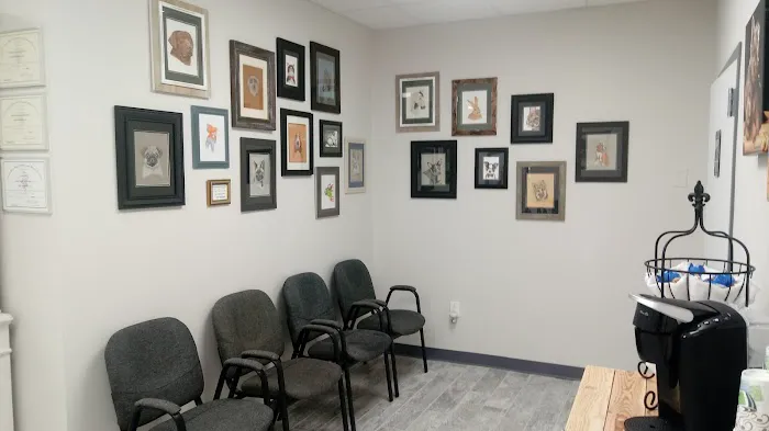 Golden Animal Hospital of Pike Road 12