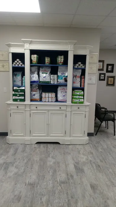 Golden Animal Hospital of Pike Road 12