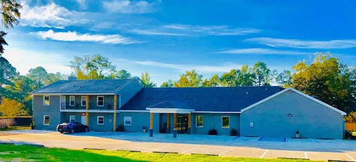 Golden Animal Hospital of Pike Road 12