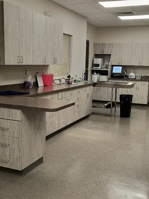 Reese Veterinary Hospital 12