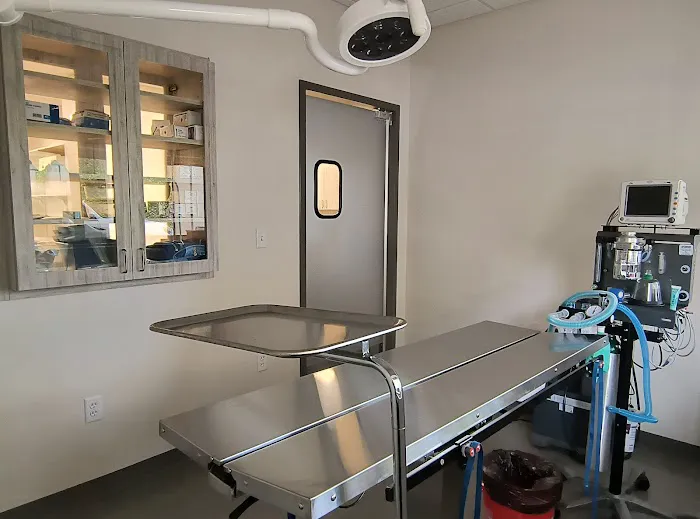 Reese Veterinary Hospital 12