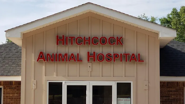 Hitchcock Animal Hospital 12