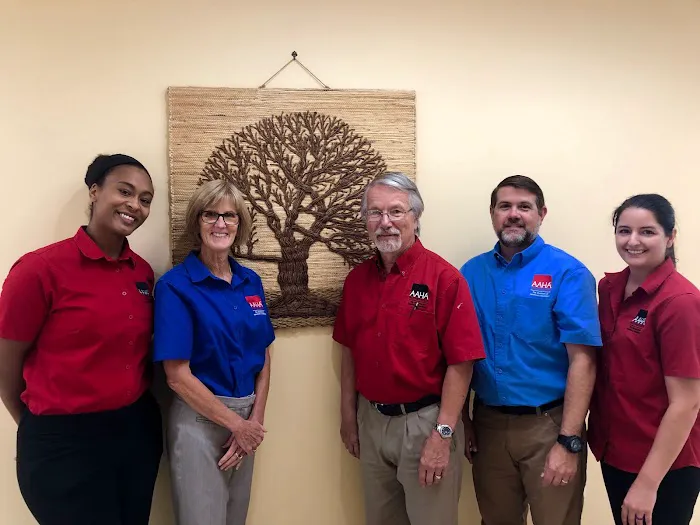 Veterinary Services of Aiken 12