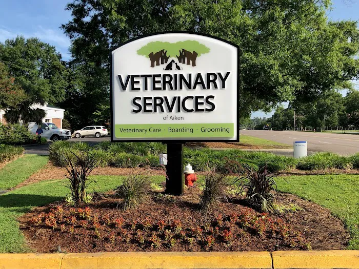 Veterinary Services of Aiken 12