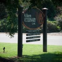 Groover, Charles B, Dvm - Aiken Veterinary Clinic ico