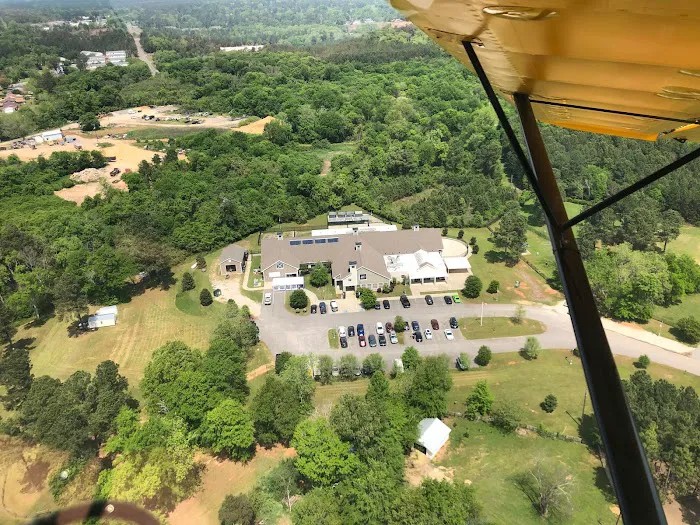 SPCA Albrecht Center Veterinary Care Center 12