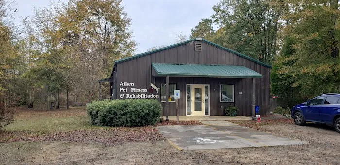 Aiken Pet Fitness and Rehabilitation 12
