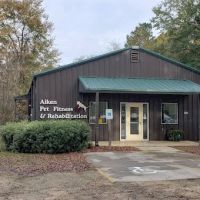 Aiken Pet Fitness and Rehabilitation ico