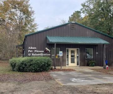 Aiken Pet Fitness and Rehabilitation