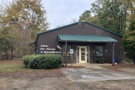 Aiken Pet Fitness and Rehabilitation
