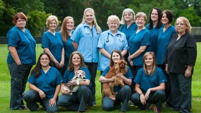 Aiken Animal Hospital 12