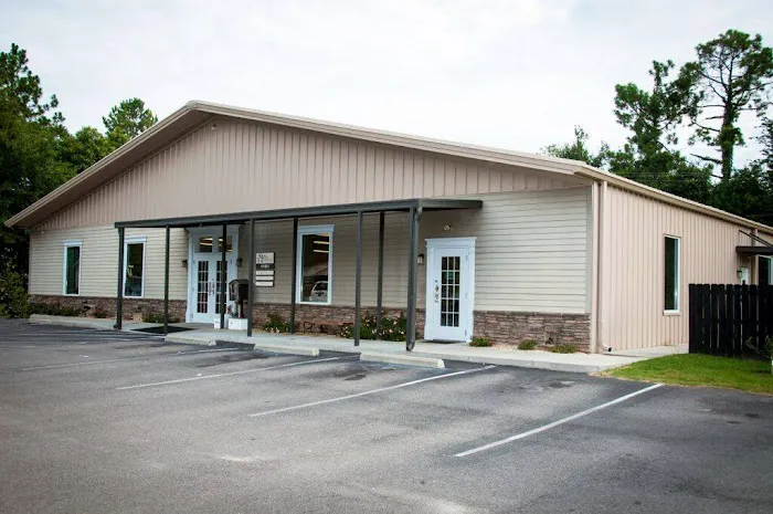 Aiken Animal Hospital 12