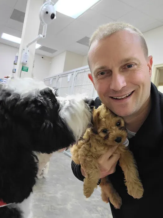 Salty Paws Animal Hospital 12