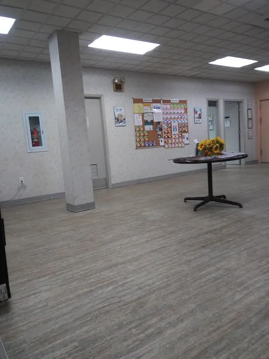 St. Francis Animal Hospital 12