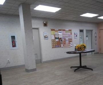 St. Francis Animal Hospital