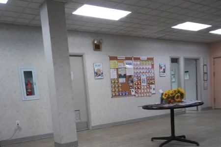 St. Francis Animal Hospital