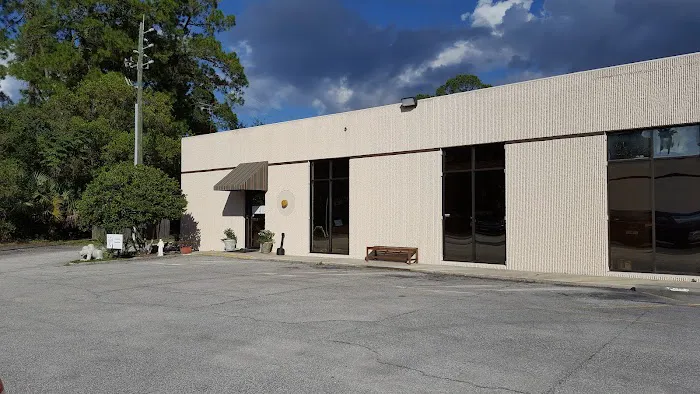St. Francis Animal Hospital 12