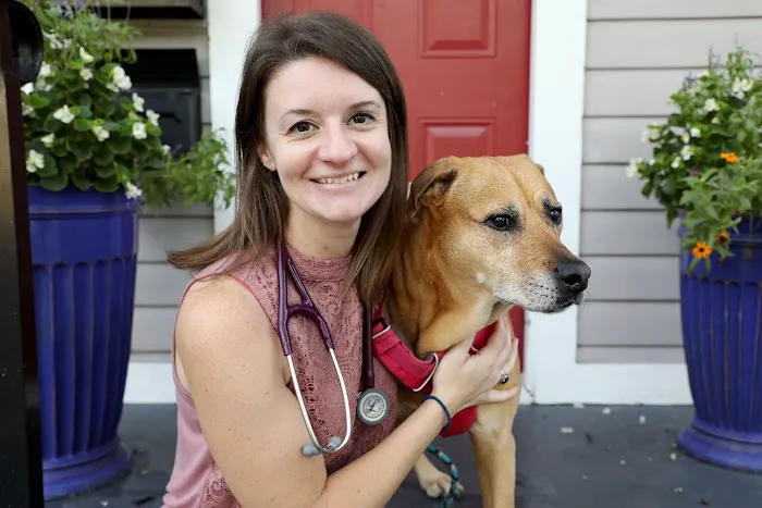 Pawsitive Healing Mobility Center 12