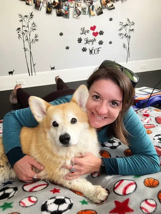 Pawsitive Healing Mobility Center 12
