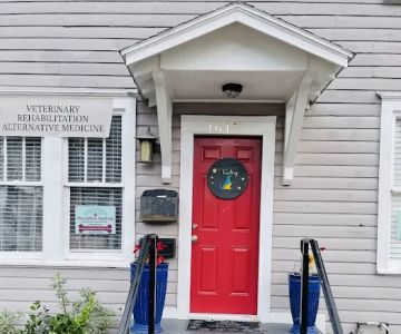 Pawsitive Healing Mobility Center