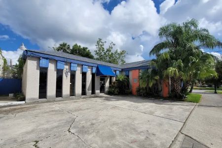 Riverside Animal Hospital