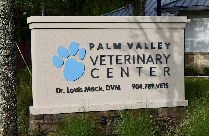 Palm Valley Veterinary Center 12