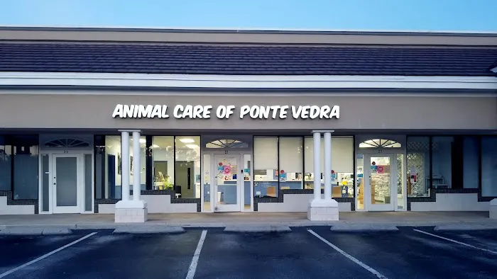 Animal Care of Ponte Vedra 12