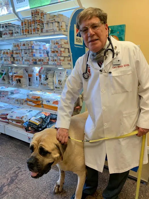 Hirsch Animal Hospital 7