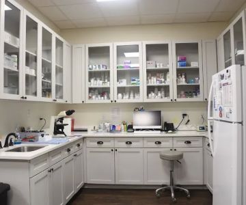 Sea Oats Animal Hospital