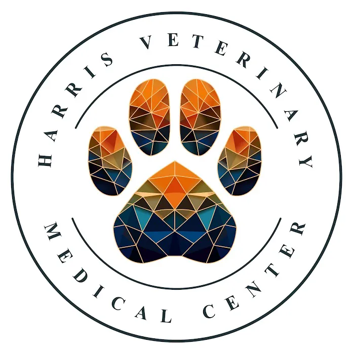 Harris Veterinary Medical Center 12