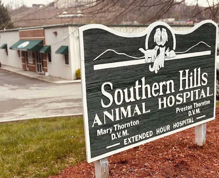 Southern Hills Animal Hospital 6