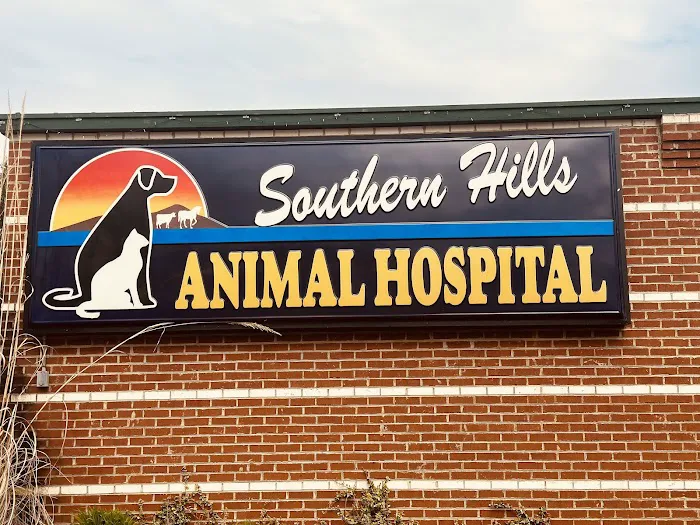 Southern Hills Animal Hospital 7
