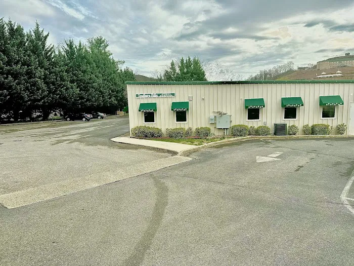 Southern Hills Animal Hospital 9