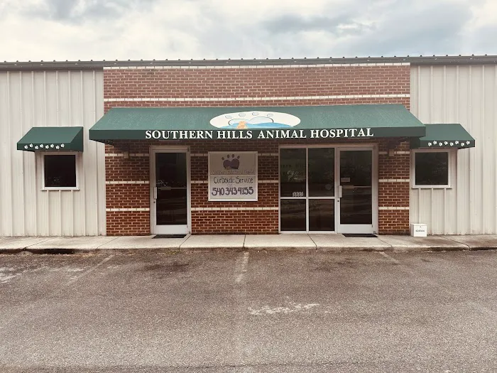 Southern Hills Animal Hospital 8