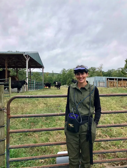 Ironsides Animal Health (formerly Wellfarm Veterinary Consultants) 2