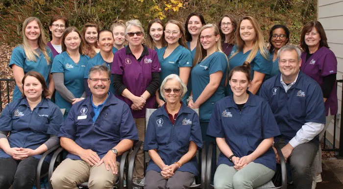 Cave Spring Veterinary Clinic 10