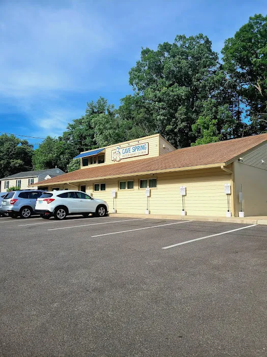 Cave Spring Veterinary Clinic 4