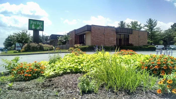 Pet Vet – Roanoke 10
