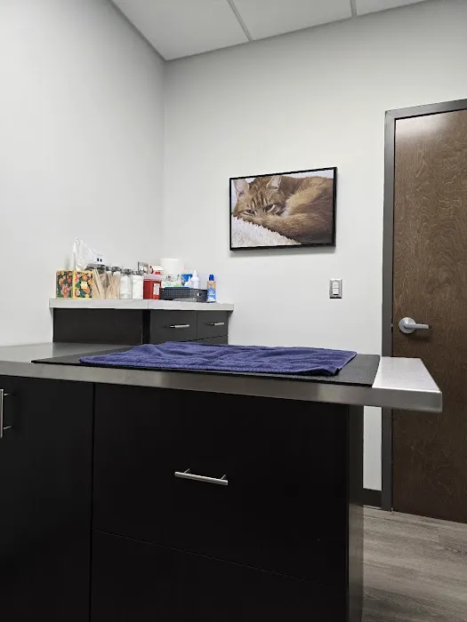 Keagy Village Veterinary Hospital 1