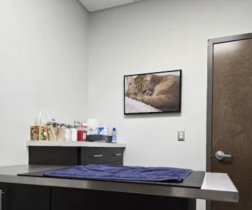 Keagy Village Veterinary Hospital