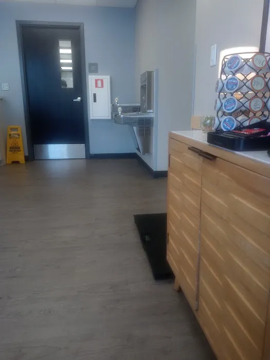 Vinton Veterinary Hospital Specialty Services Center 5