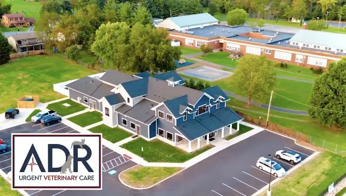 ADR Urgent Veterinary Care 9