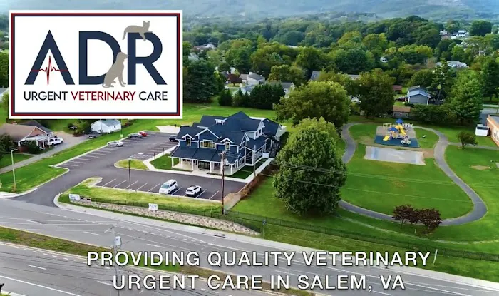 ADR Urgent Veterinary Care 7