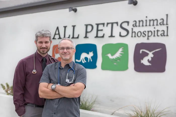 All Pets Animal Hospital 7